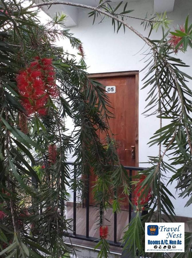 Travel Nest Appartamento Badulla Esterno foto