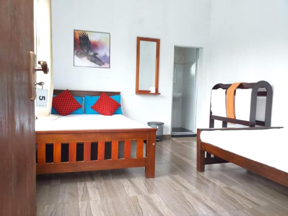Travel Nest Appartamento Badulla Esterno foto
