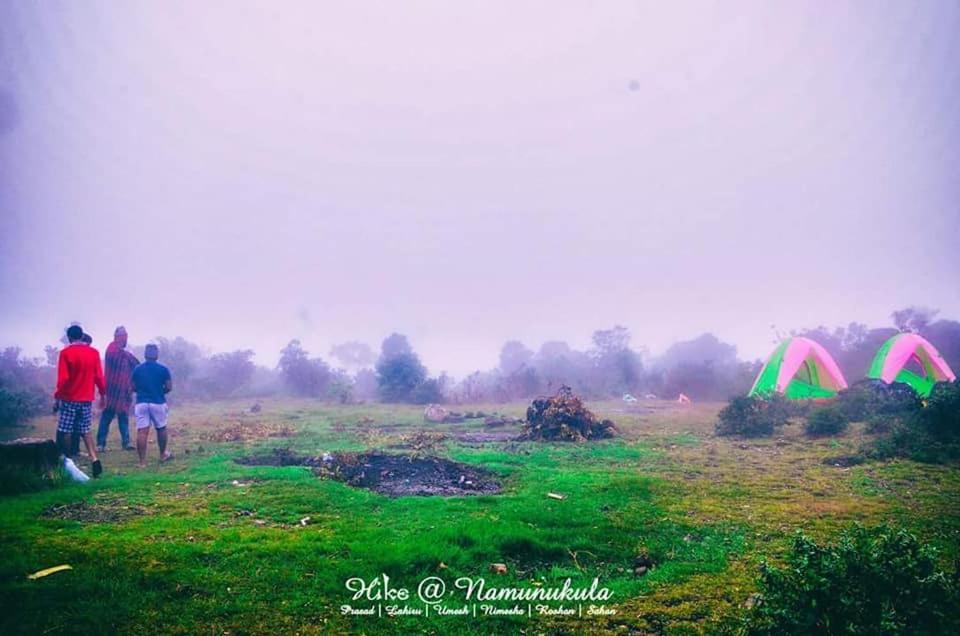 Travel Nest Appartamento Badulla Esterno foto